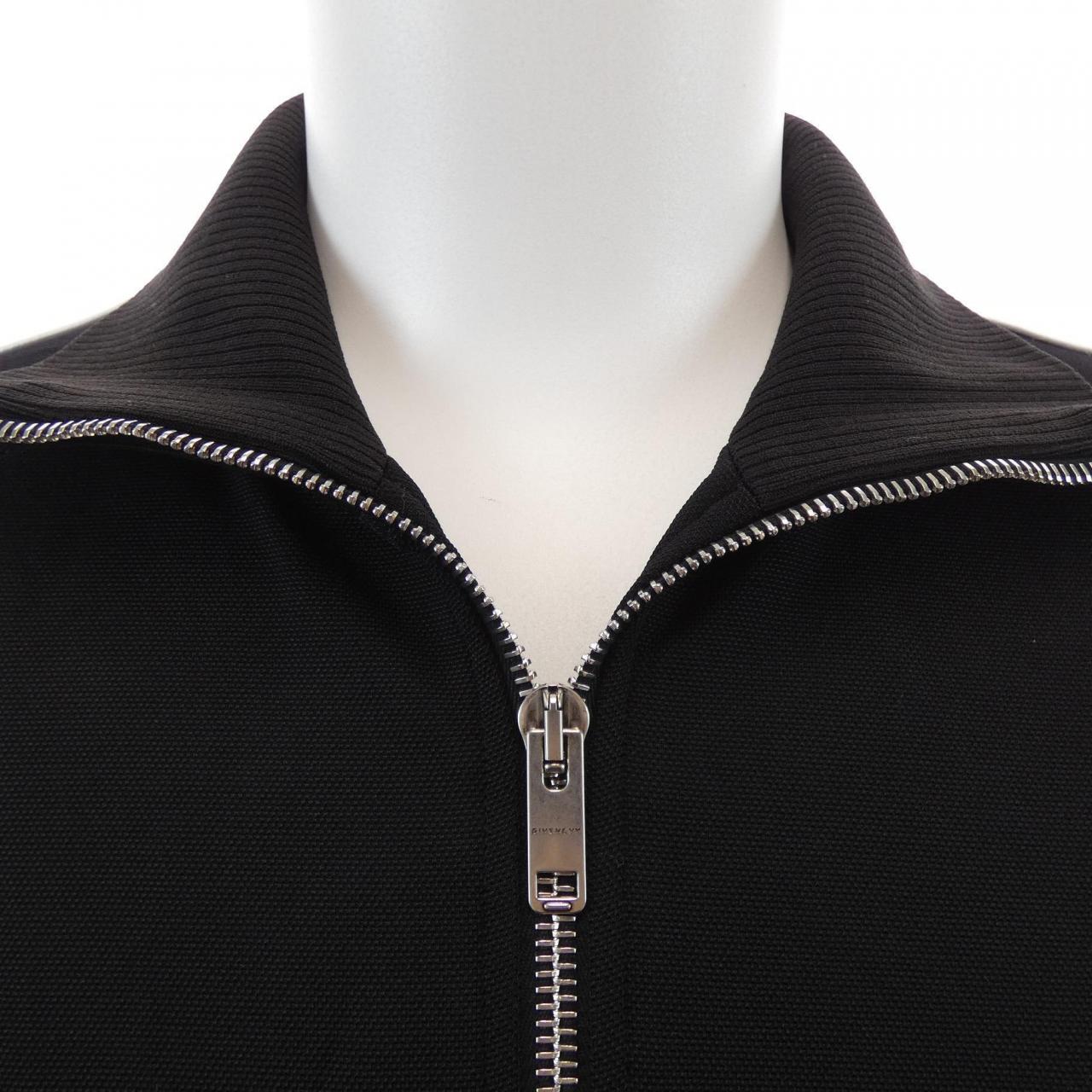 ジバンシー GIVENCHY BMJ0DT30Q8 ジャケット