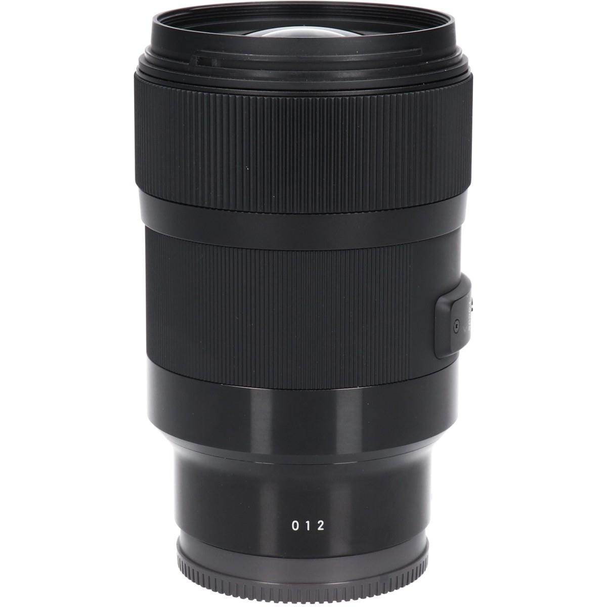 ソニーＥ３５ｍｍ　Ｆ１．４ＤＧ　ＨＳＭ（Ａ）