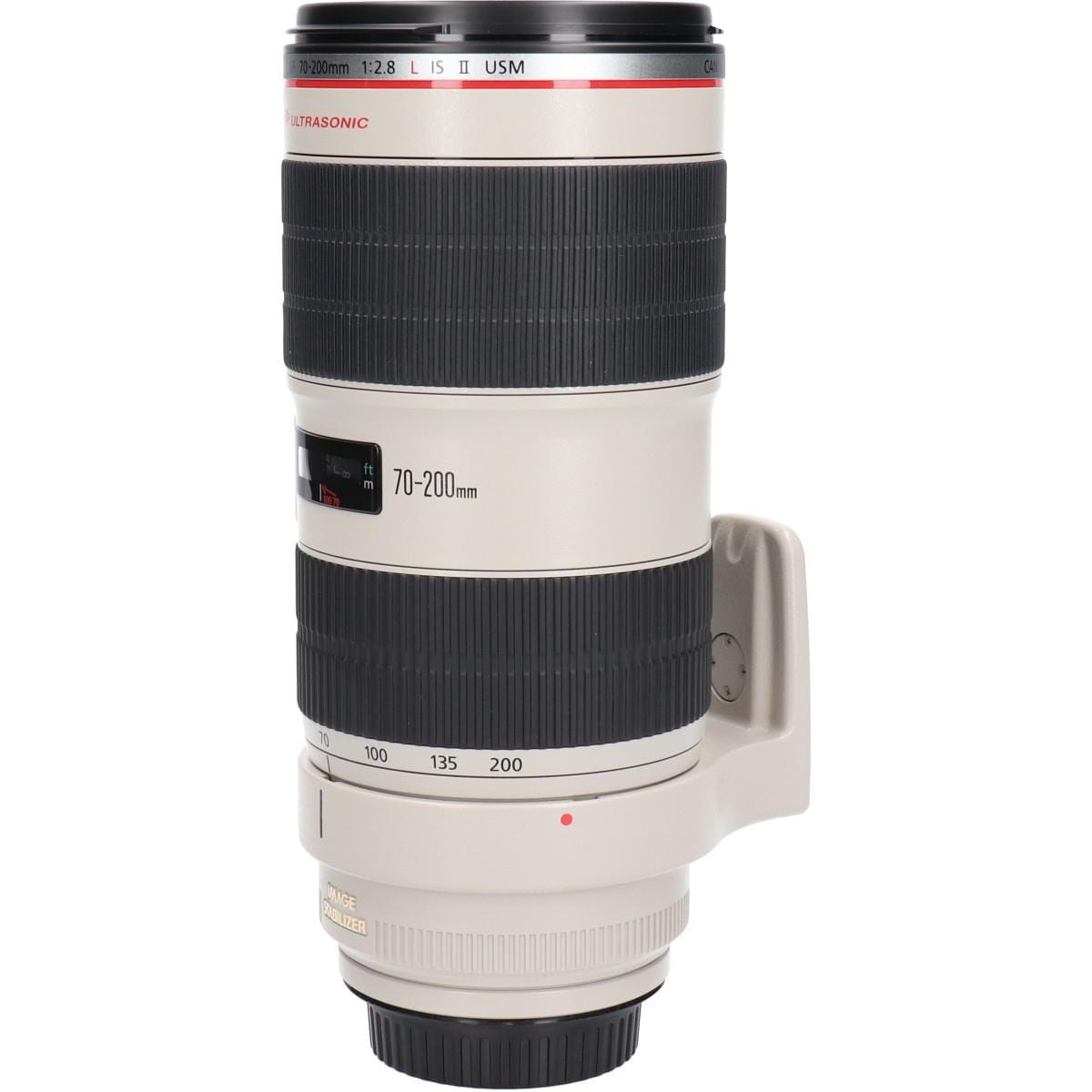 ＥＦ７０－２００ｍｍ　Ｆ２．８Ｌ　ＩＳＩＩ　ＵＳＭ