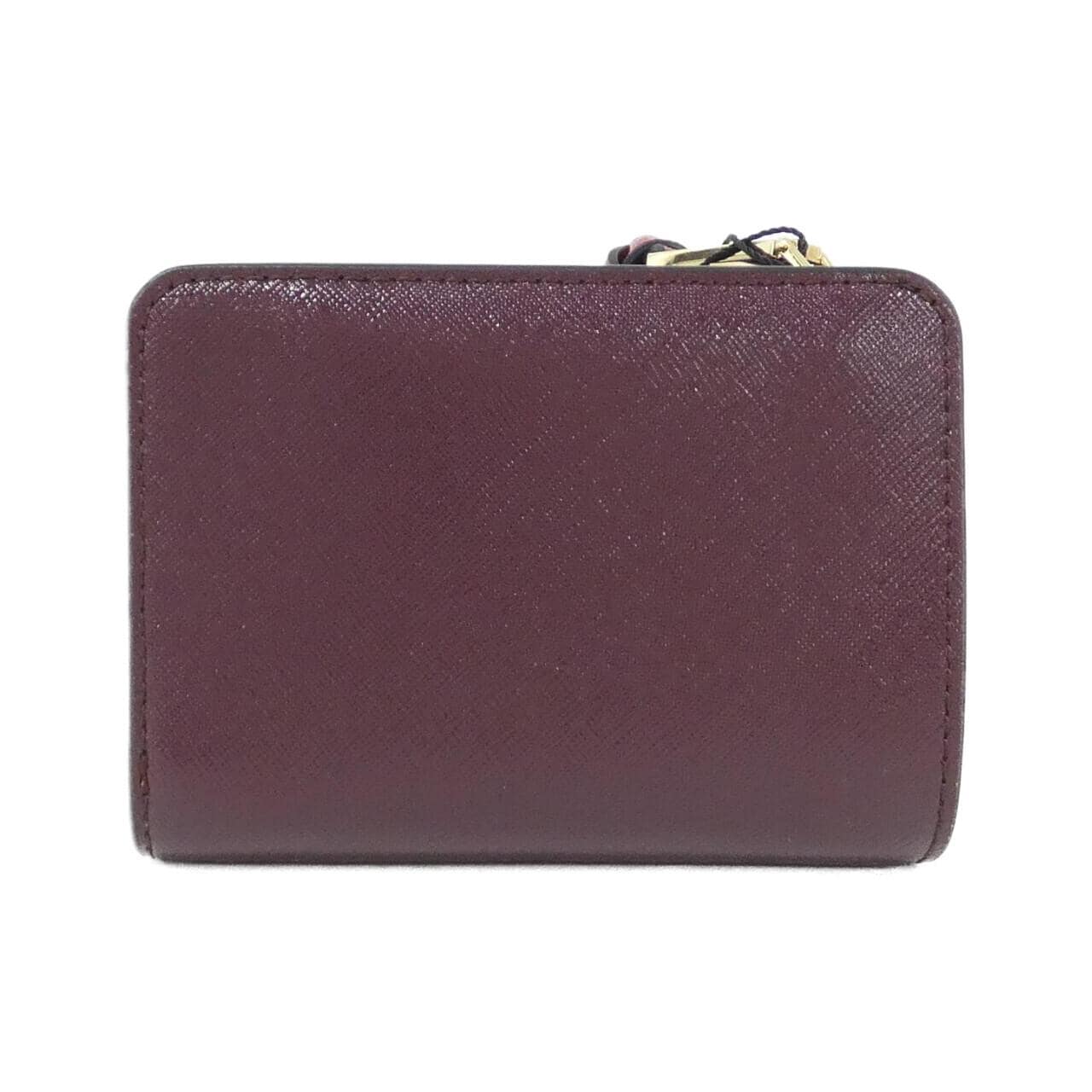 【新品】マークジェイコブス THE SNAPSHOT 2P6SMP021S01 財布