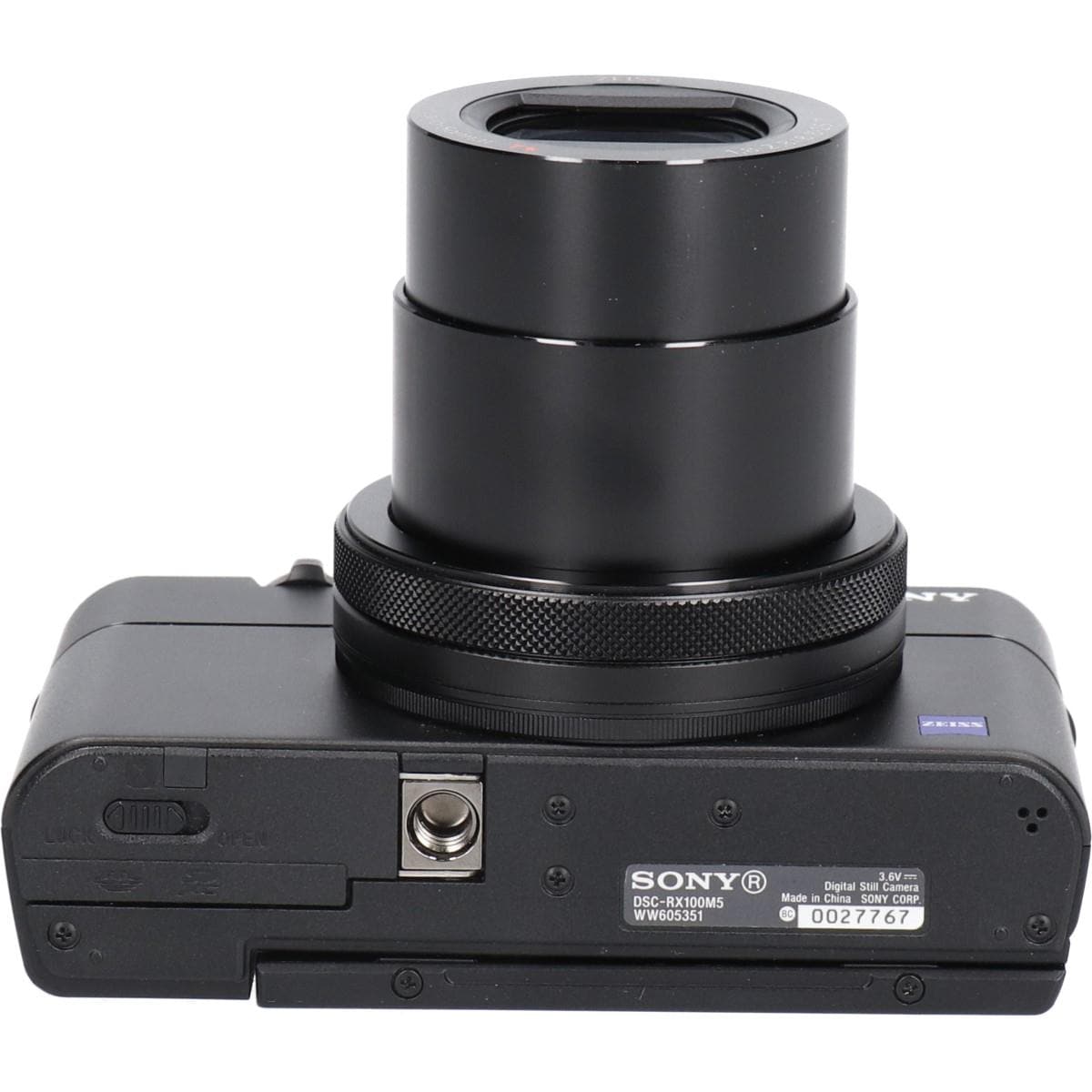 ＤＳＣ－ＲＸ１００Ｍ５
