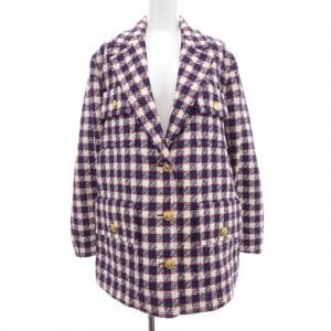 グッチ GUCCI 569132 ZABIN ジャケット