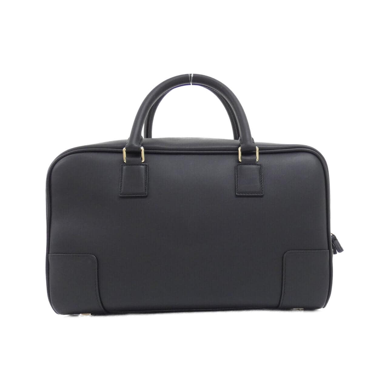 【新品】ロエベ アマソナ 28cm A039N08X15 バッグ