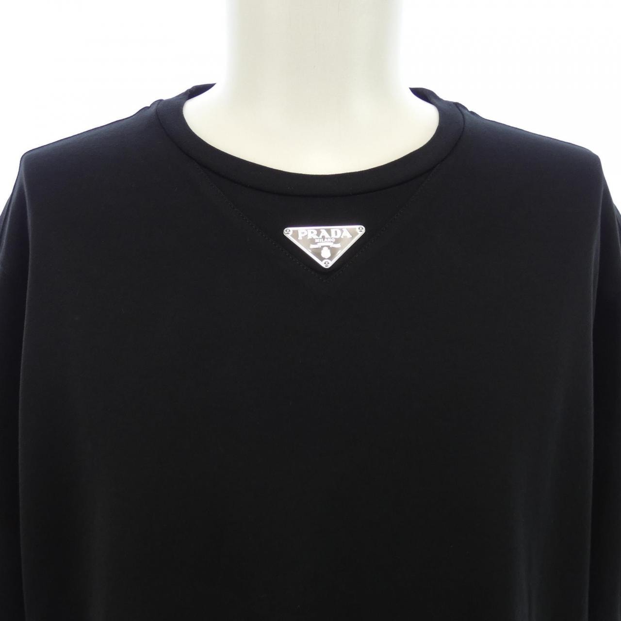 プラダ PRADA Tシャツ