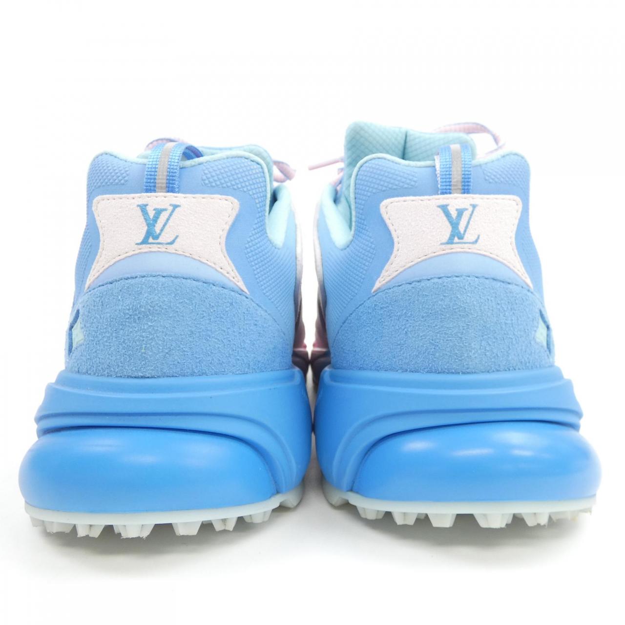 ルイヴィトン LOUIS VUITTON スニーカー