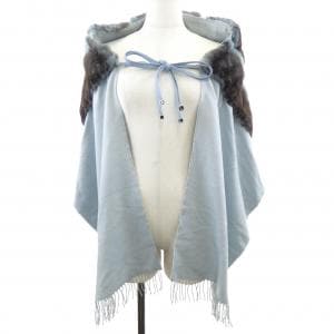 フェンディ FENDI キャンディストール FVG480 4C1 STOLE