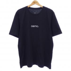 オーエーエムシー OAMC 31-231-13-031185 Tシャツ