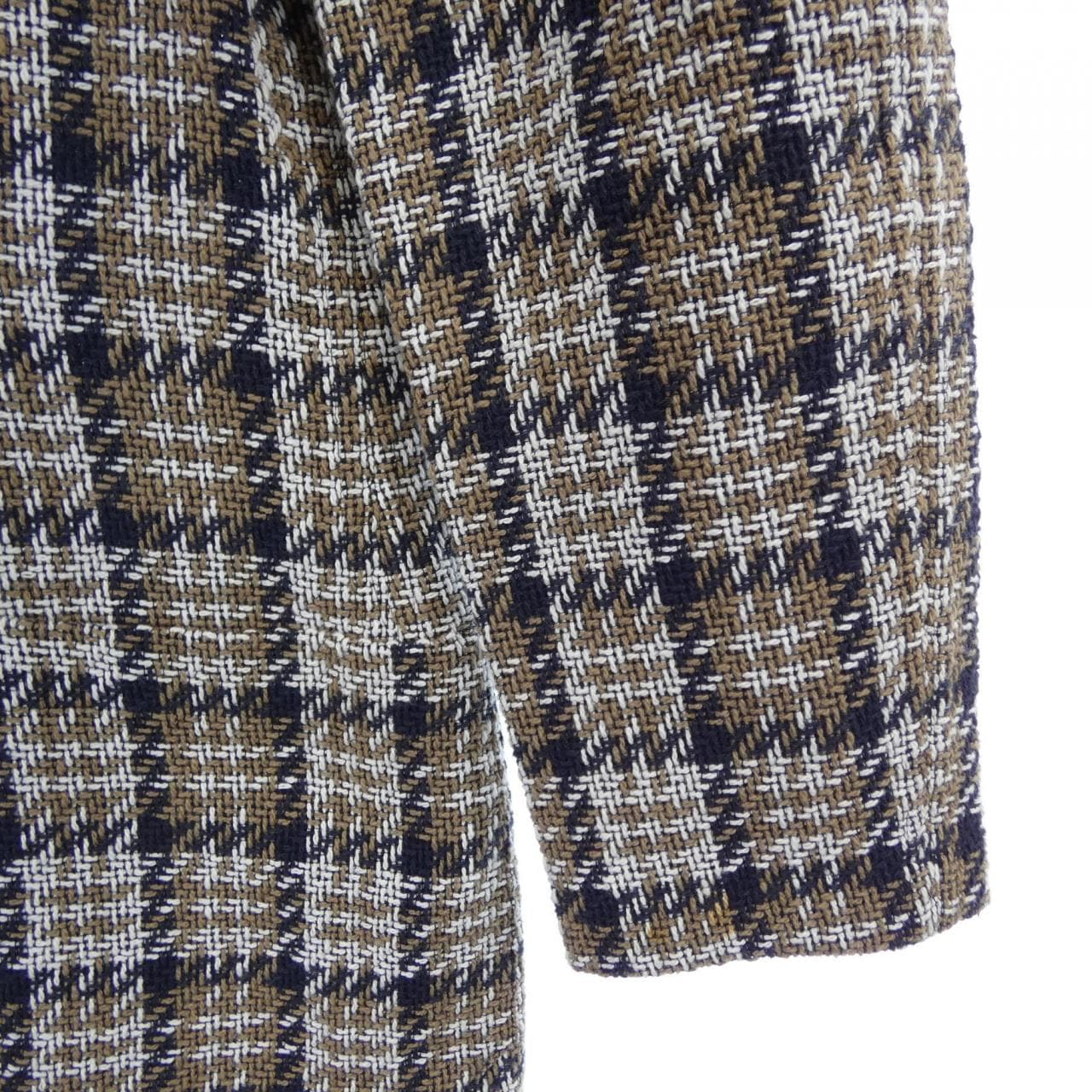 リングジャケット RING JACKET ジャケット