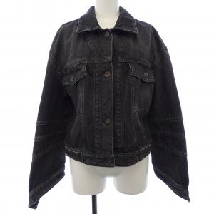 ロエベ LOEWE S540Y50X17 デニムジャケット