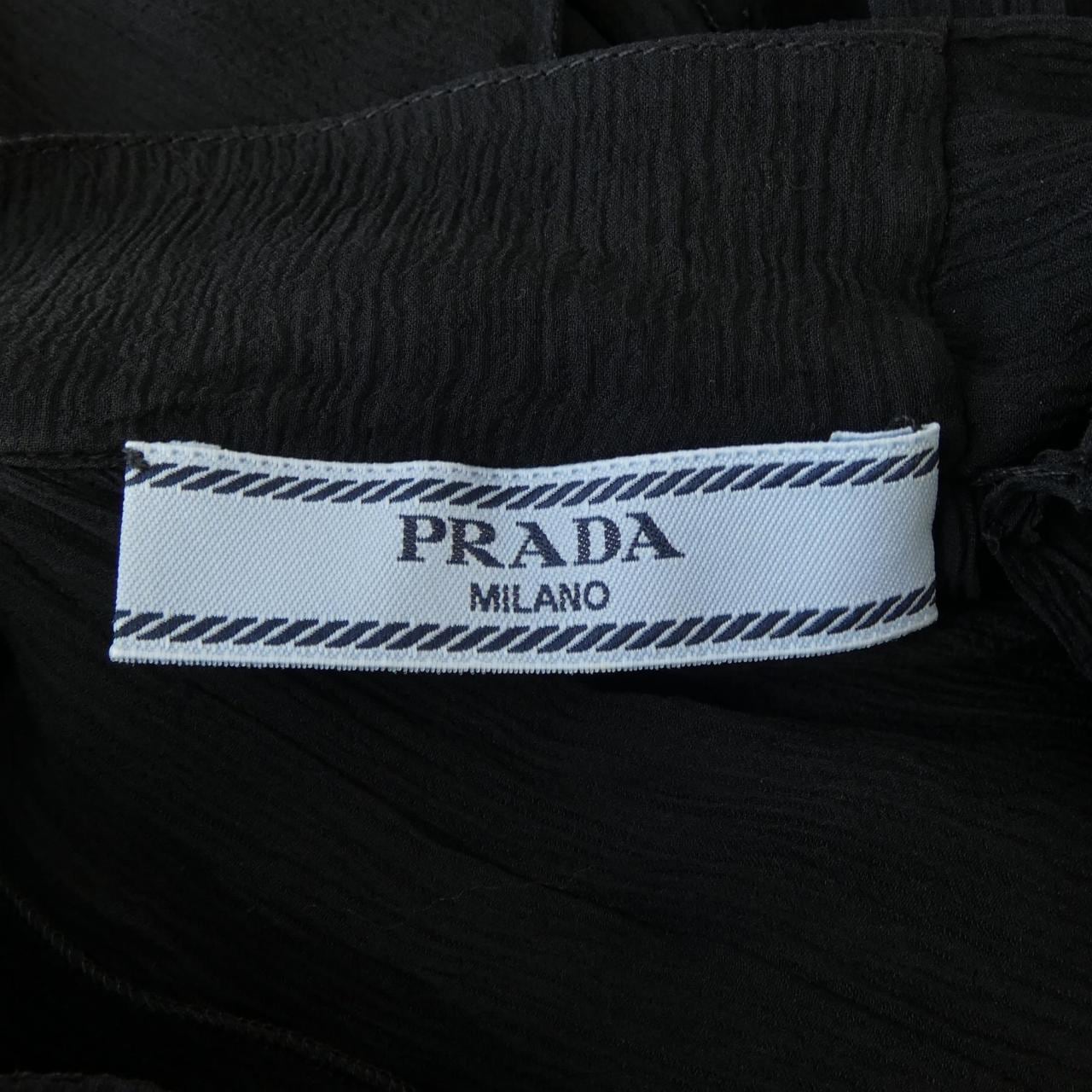 プラダ PRADA P36I5 S181 448 ワンピース