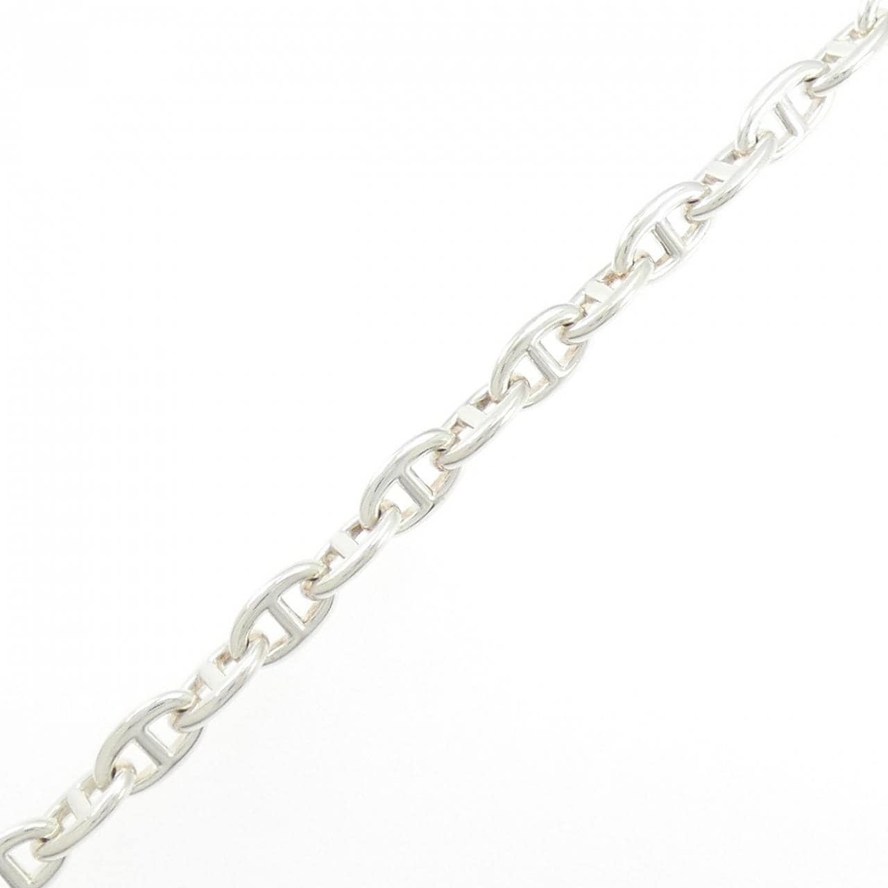 エルメス シェーヌダンクル TPM ブレスレット