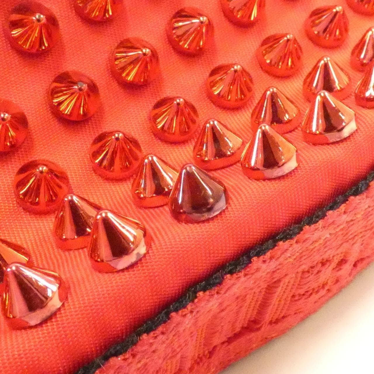 クリスチャンルブタン ウエストバッグ