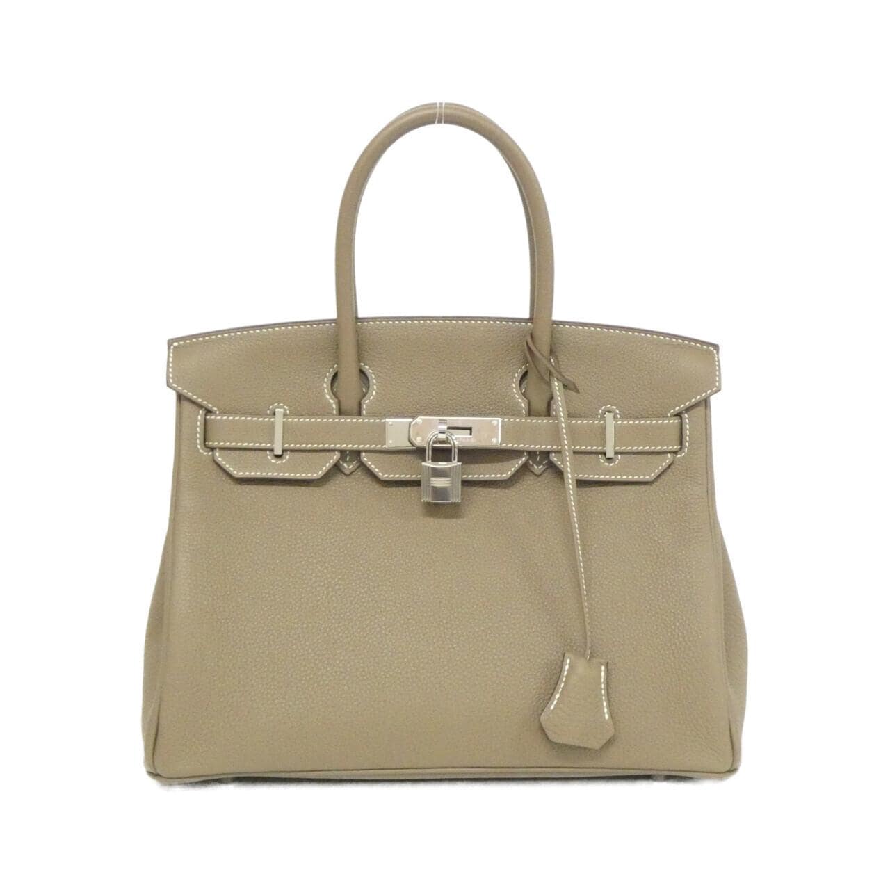エルメス バーキン 30cm 030520CK バッグ