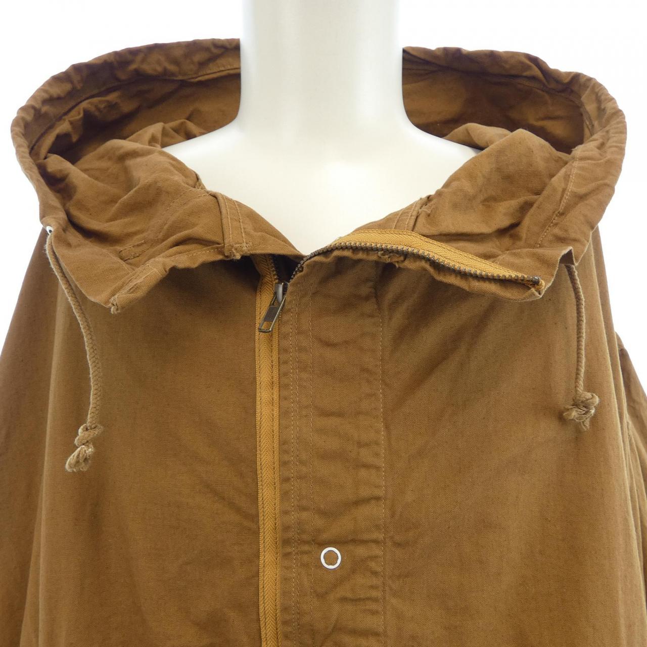 77サーカ 77CIRCA コート