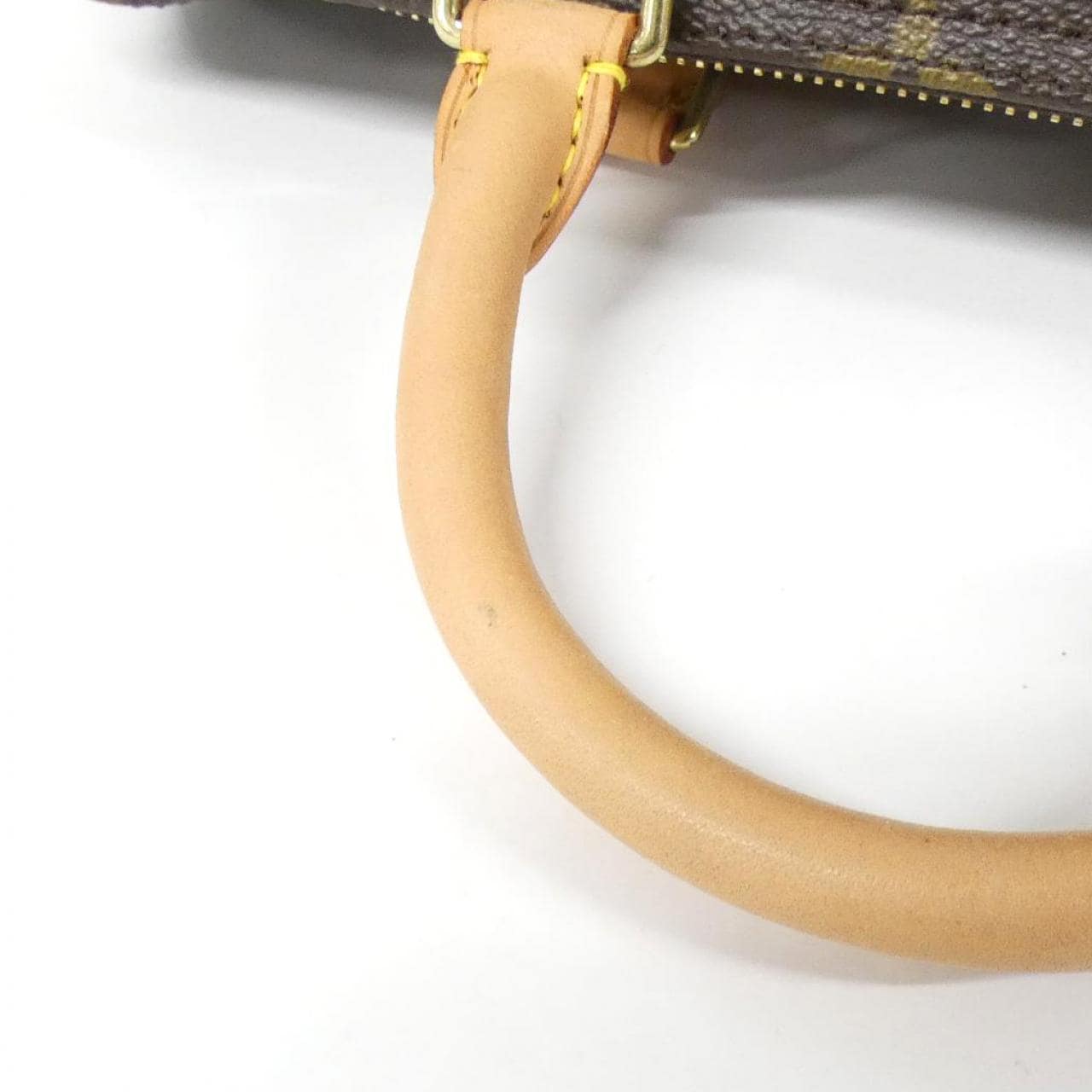 ルイヴィトン モノグラム スピーディ 30cm M41526 ボストンバッグ