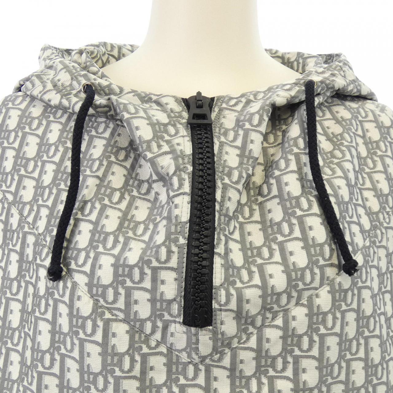 クリスチャンディオール CHRISTIAN DIOR アノラック ディオールオブリーク OBLIQUE 117C10A2970 ジャケット