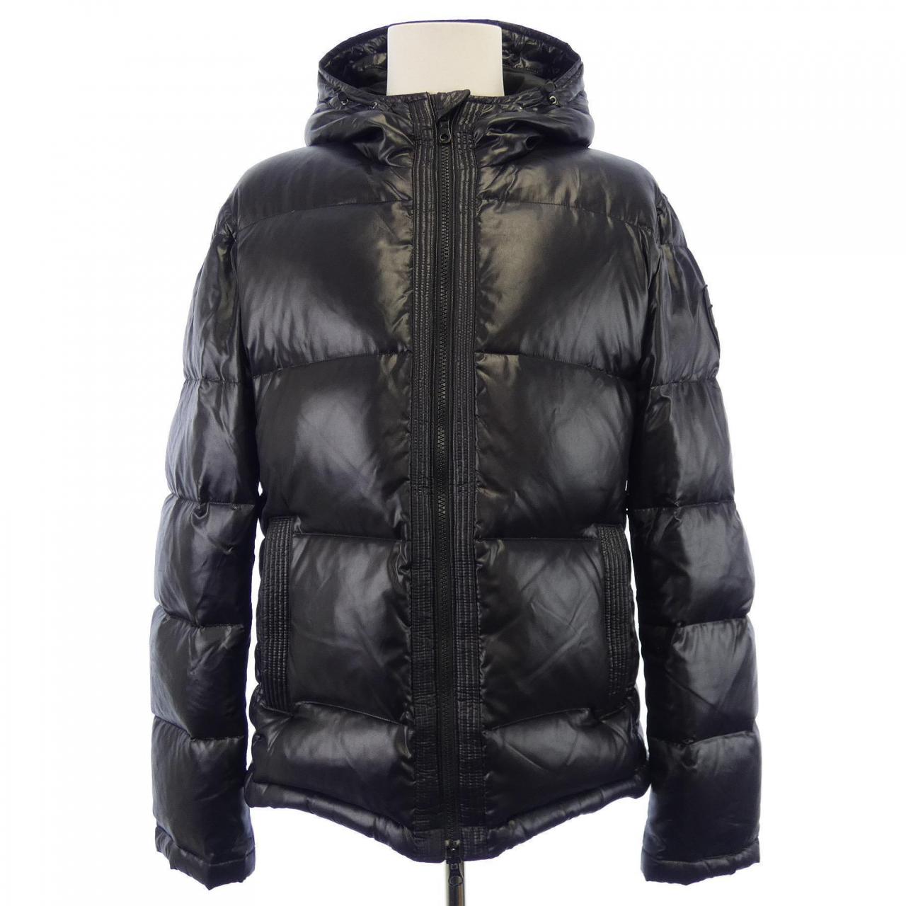 ジョセフオム JOSEPH HOMME ダウンジャケット