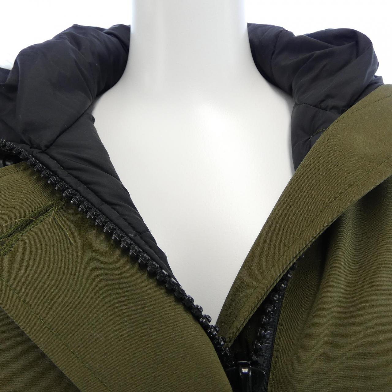 カナダグース CANADA GOOSE チリワック 7999L CHILLIWACK ダウンジャケット