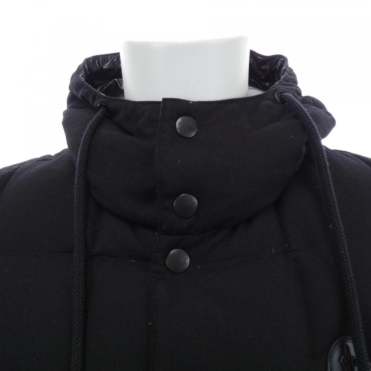 モンクレール MONCLER CHARTR ダウンベスト