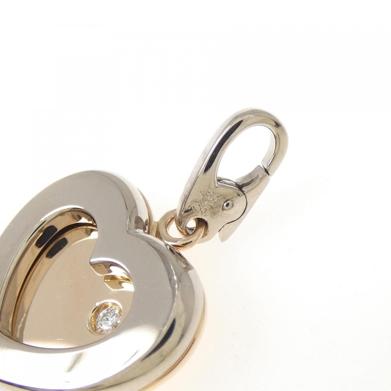 カルティエ チャーム（伊勢丹 阪急） チャーム