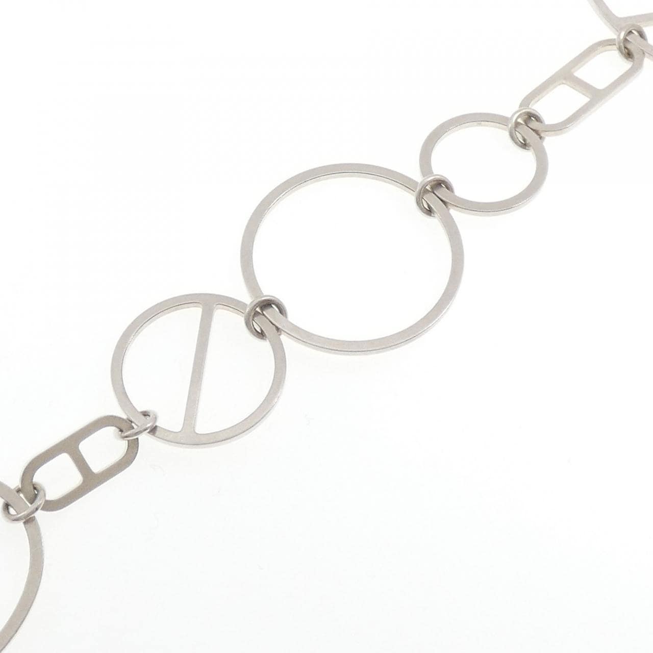 【ヴィンテージ】エルメス ネックレス