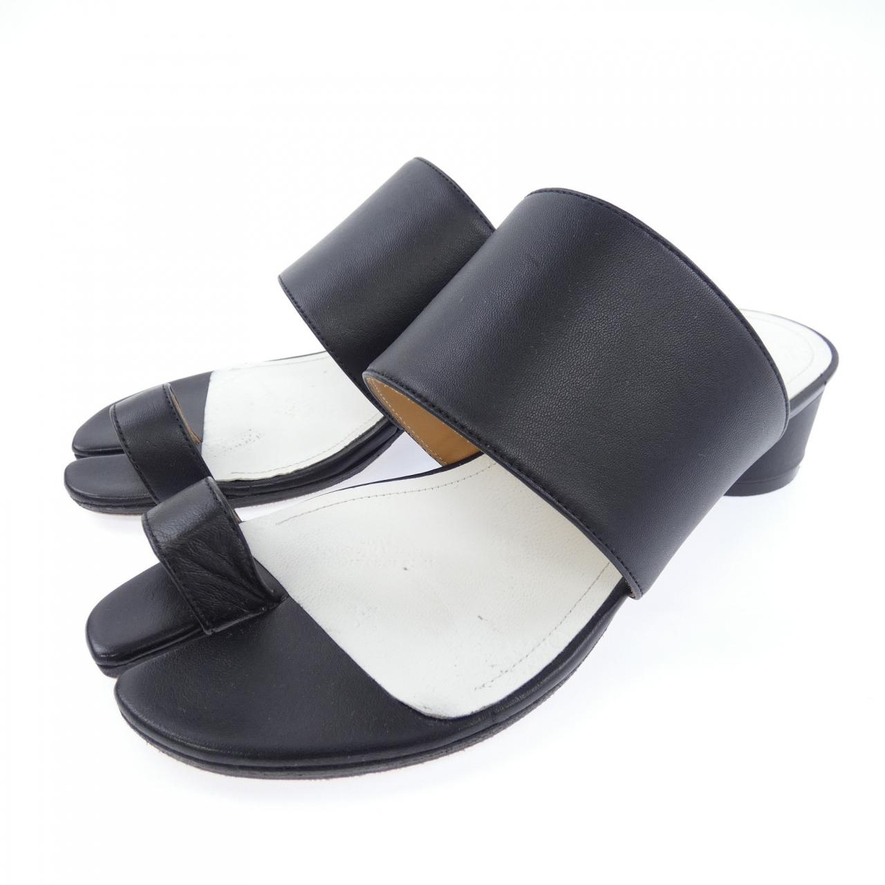 メゾンマルジェラ Maison Margiela タビ トング TABI S58WP0234 サンダル