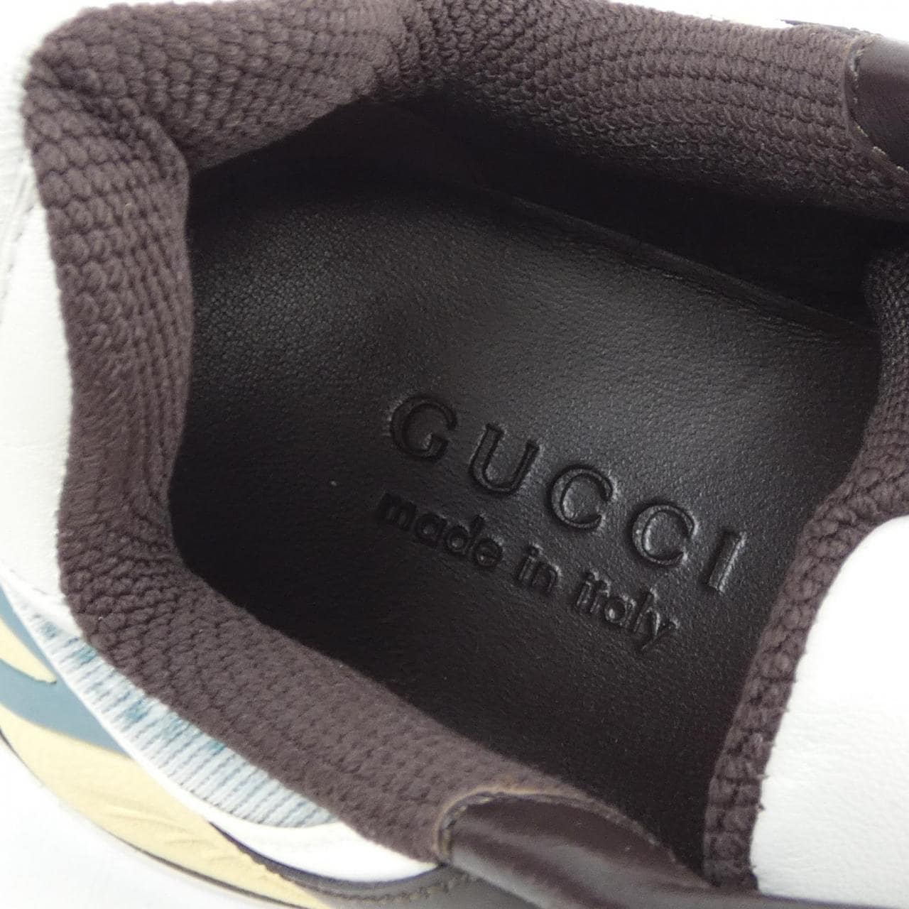 グッチ GUCCI 814040 スニーカー