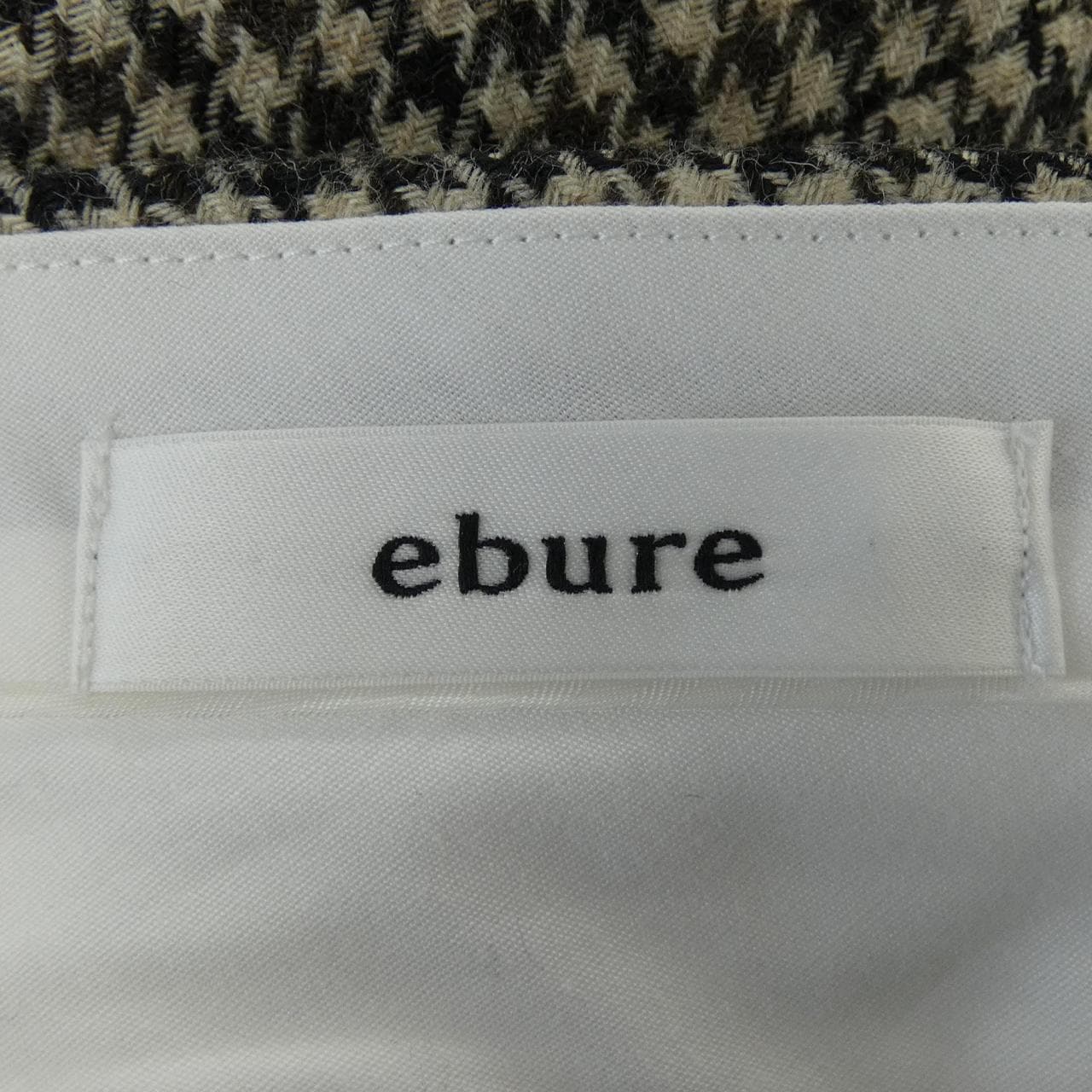 エブール ebure 3610600468 パンツ