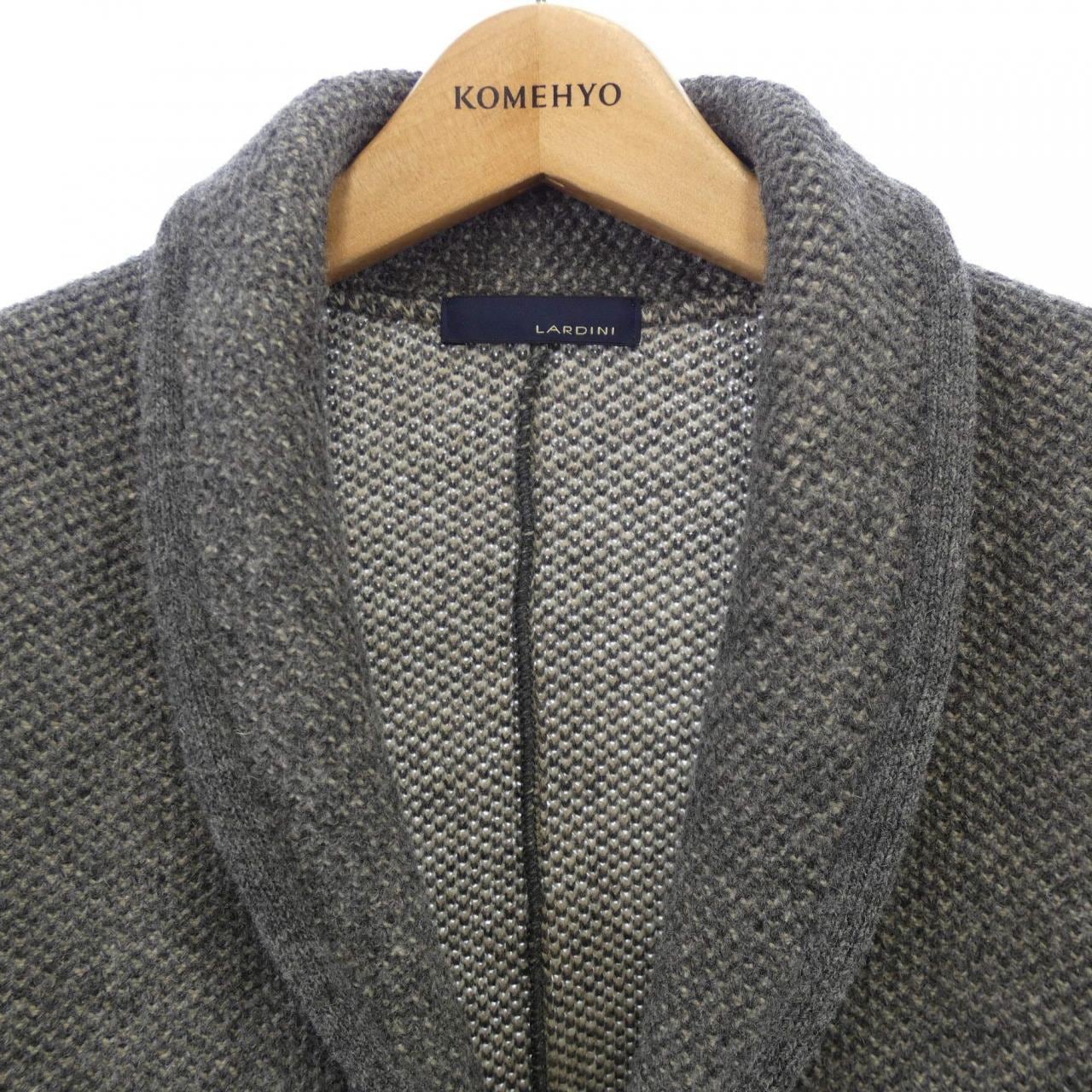 ラルディーニ LARDINI ジャケット