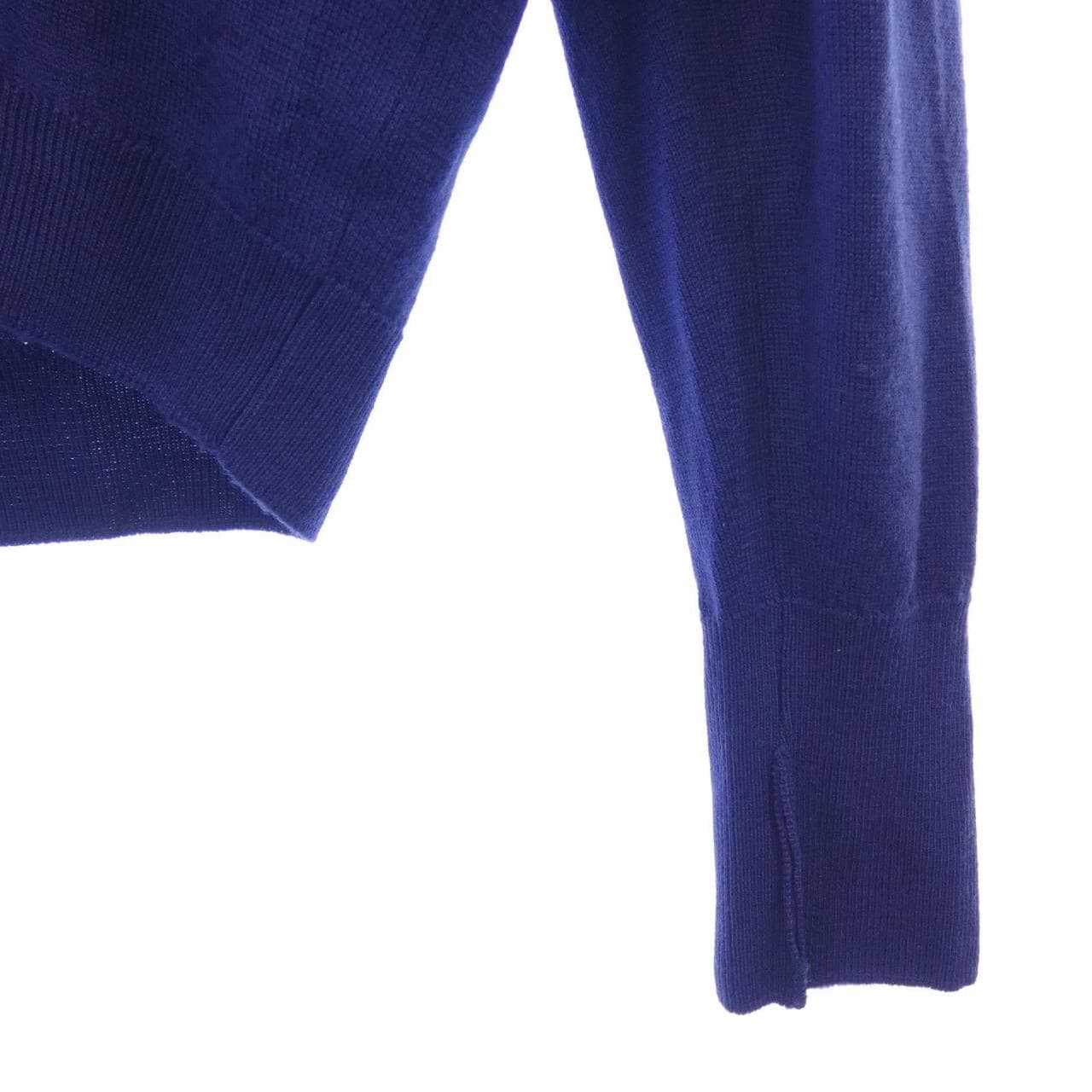 ジョンスメドレー JOHN SMEDLEY カーディガン