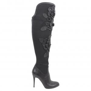 ヴァレンティノガラヴァーニ VALENTINO GARAVANI ロングブーツ