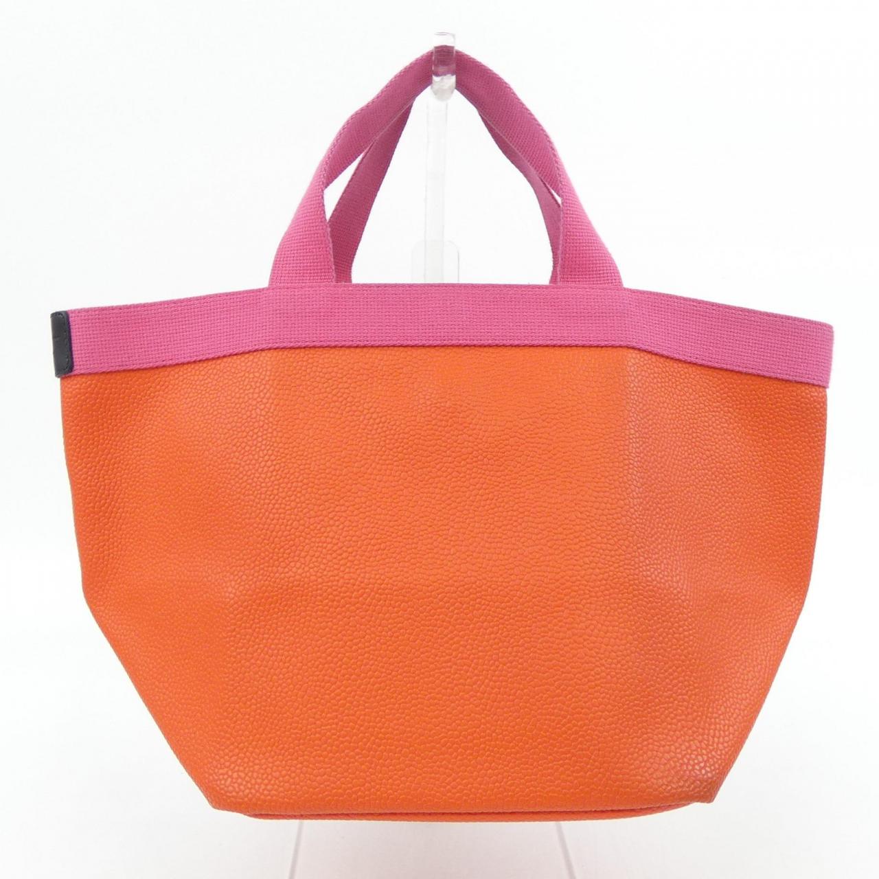 エルベシャプリエ HERVE CHAPELIER 舟型トート 707GP BAG