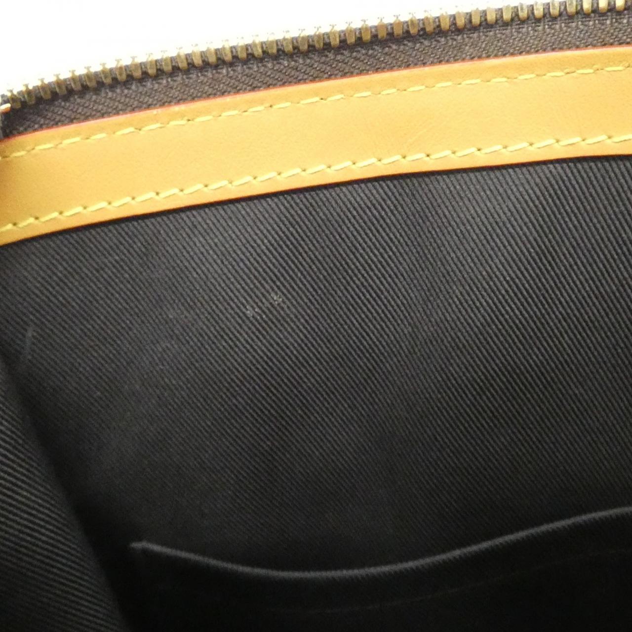 ルイヴィトン モノグラム ストライプ(LVスクエアード) サック プラ メッセンジャー M45969 バッグ