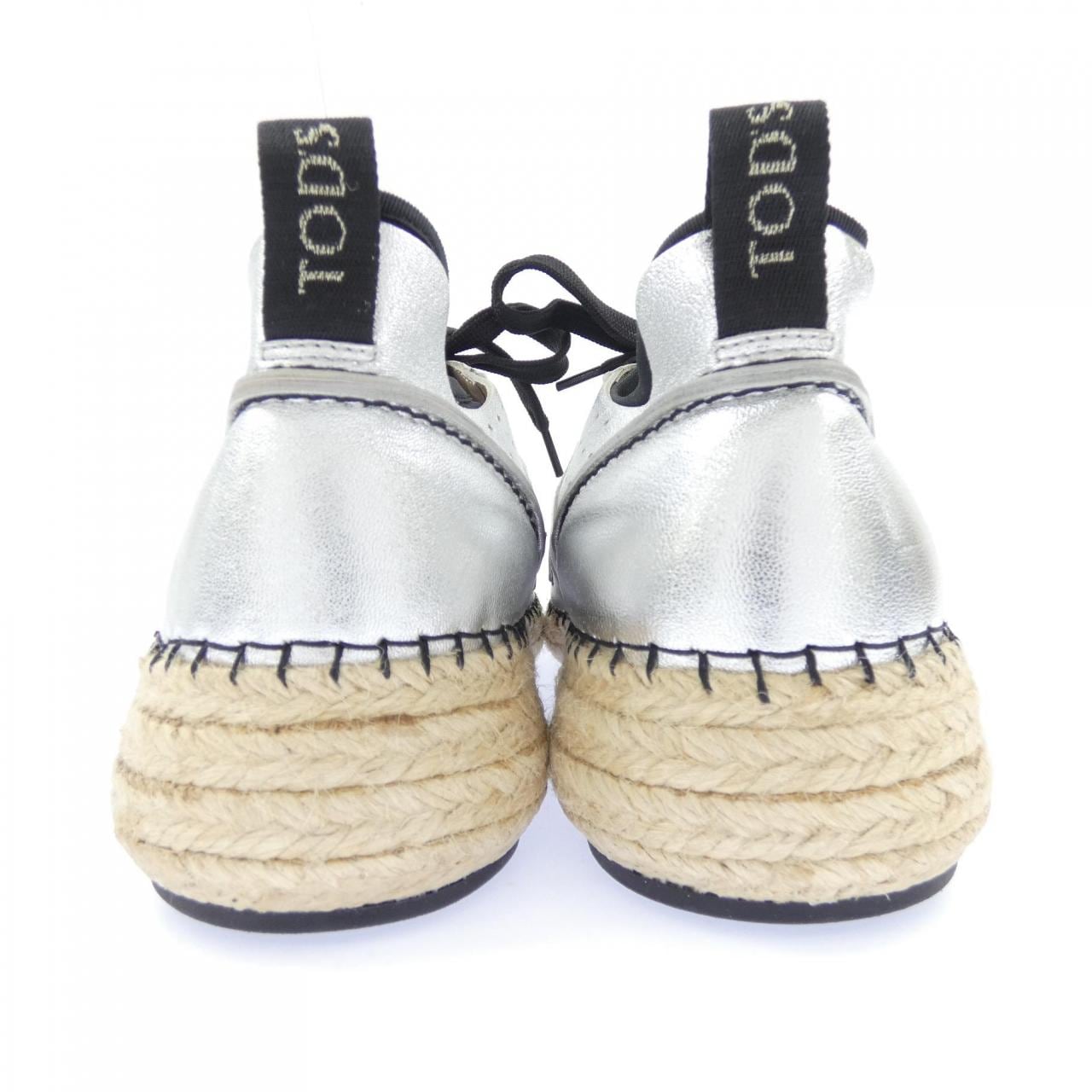 トッズ TOD'S スニーカー