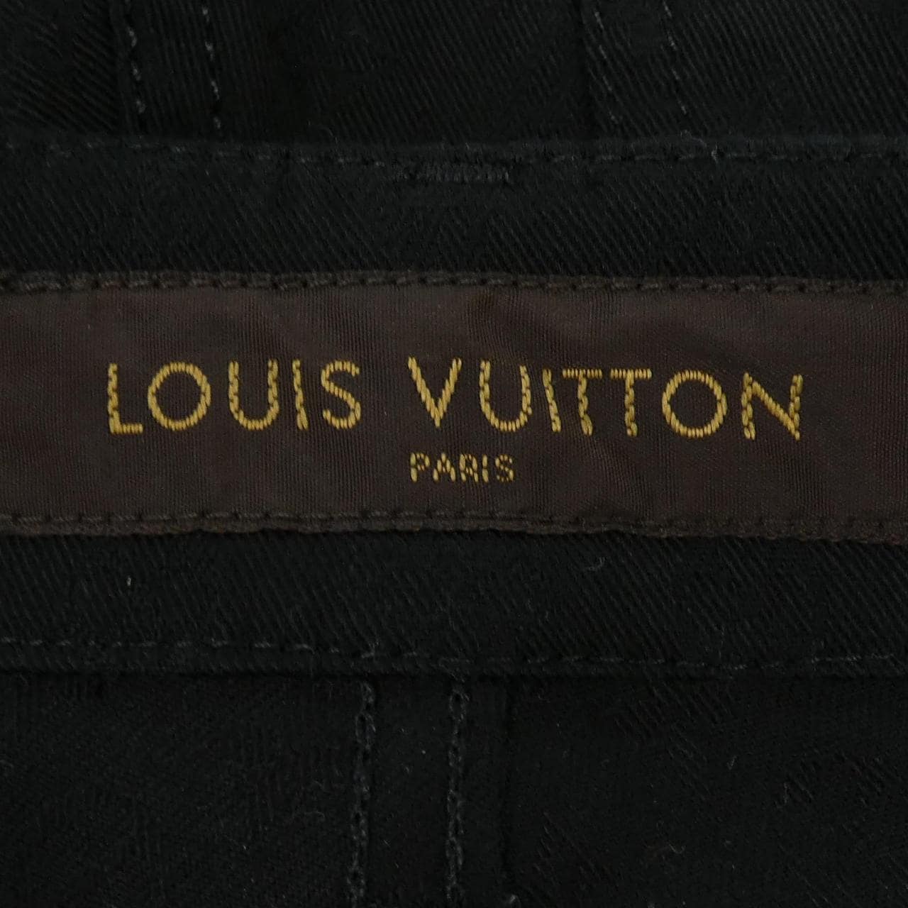 ルイヴィトン LOUIS VUITTON WTPA22B3K パンツ