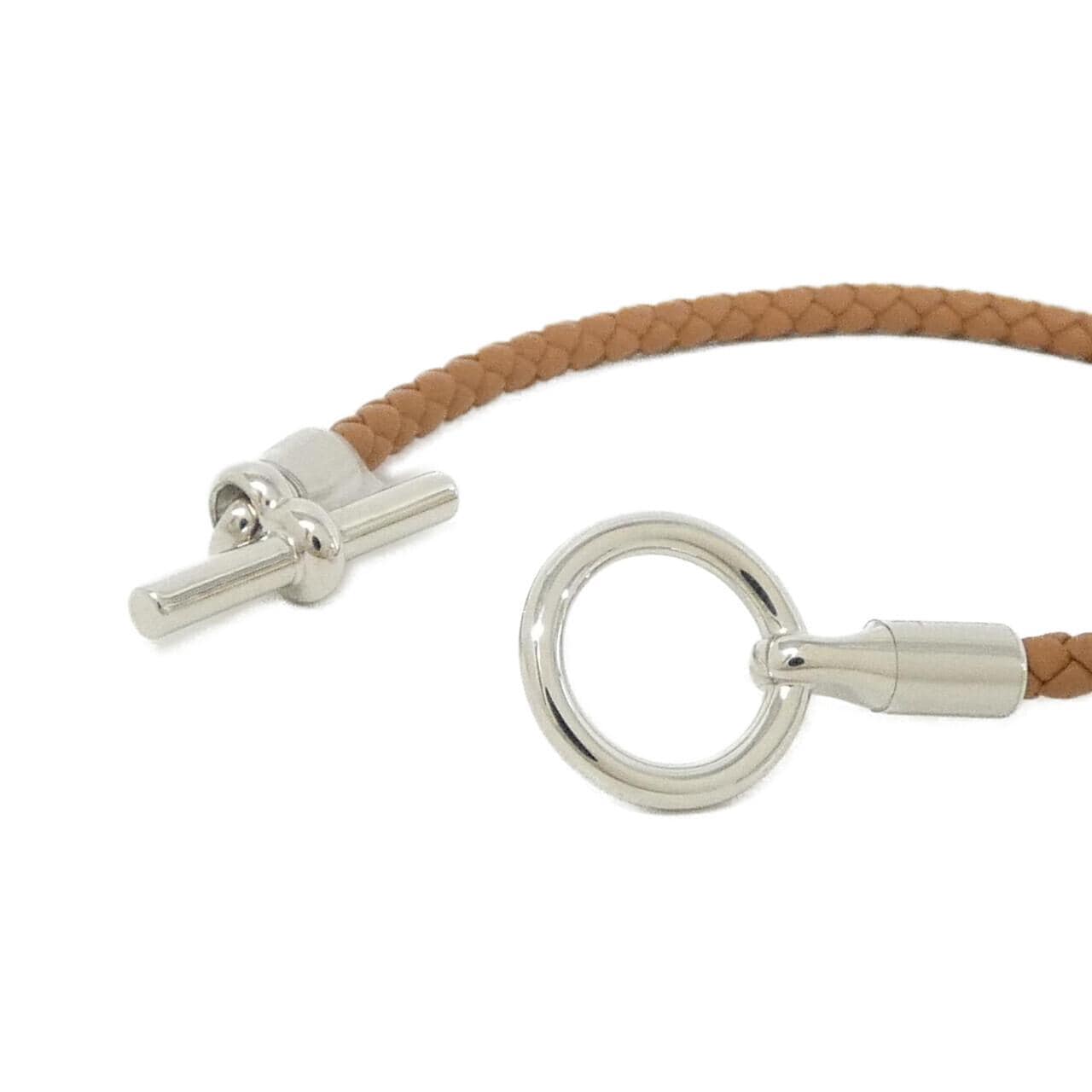 エルメス グレナン T2 071681FP ブレスレット