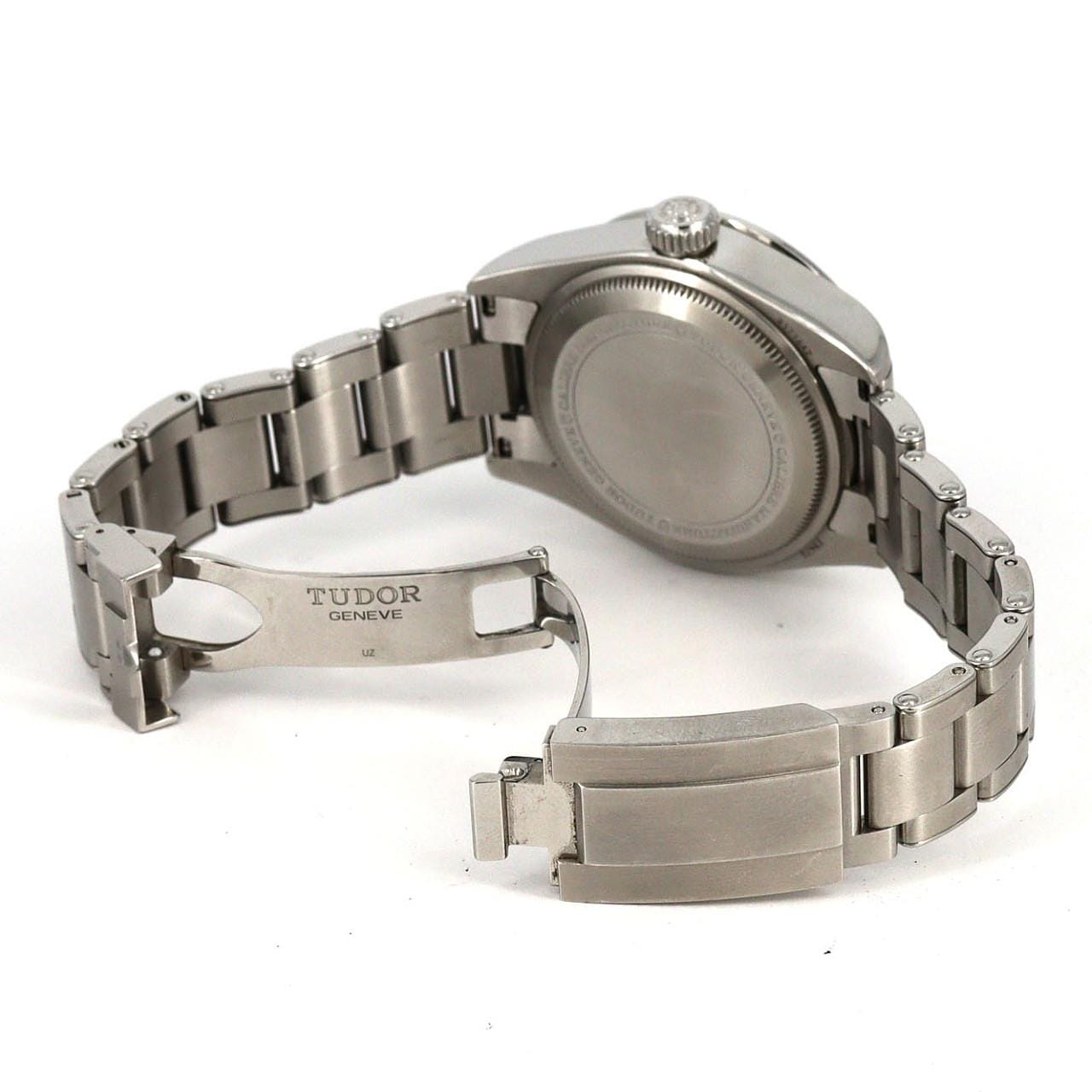 【ノーメンテナンス還元価格】チューダー/チュードル ブラックベイプロ M79470-0001 SS 自動巻