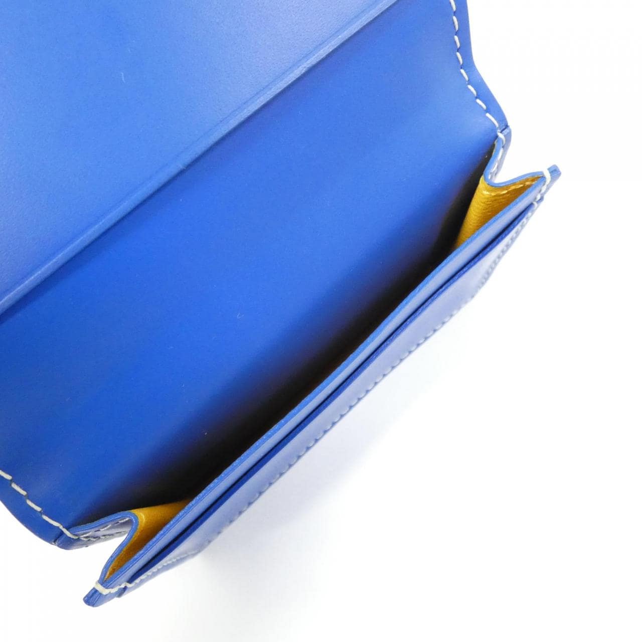 ゴヤール マルゼルブ APM421 カードケース