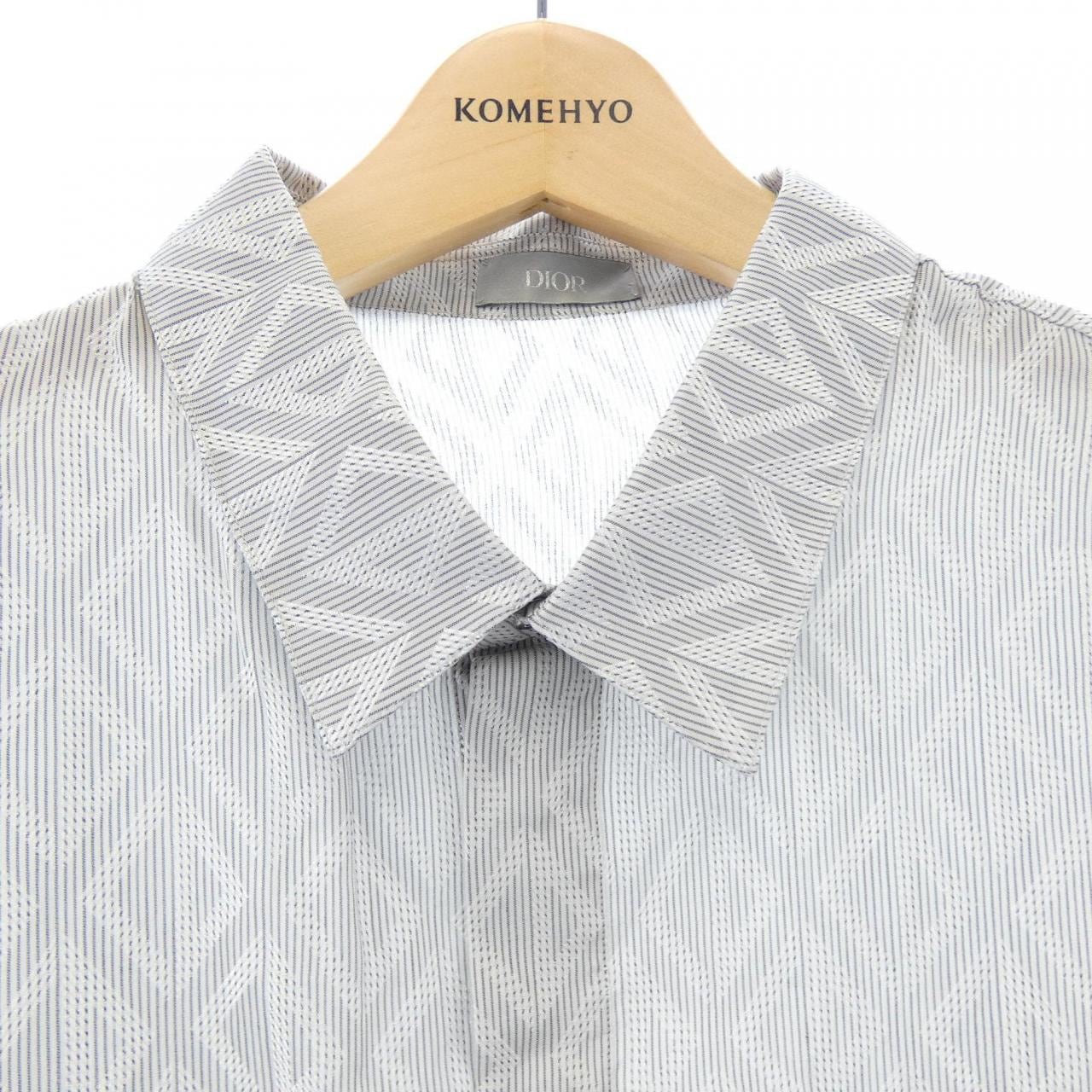 ディオール DIOR CD DIAMOND 313C507B911B トップス