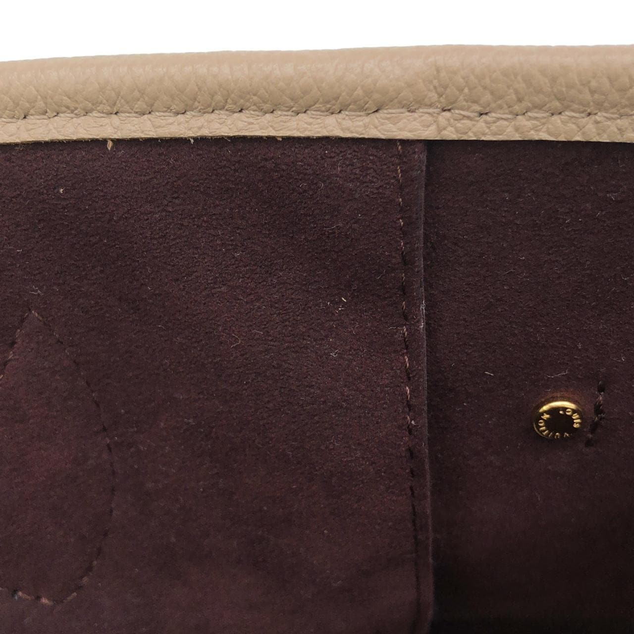 ルイヴィトン モノグラム アンプラント ネヴァーフル MM M45686 バッグ