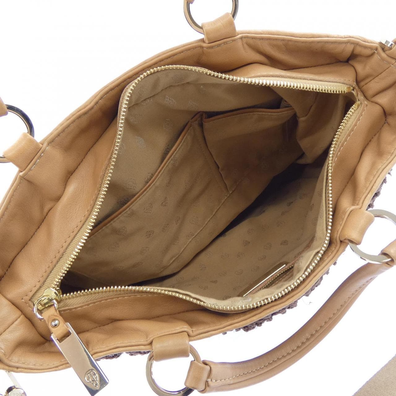 ヘレンカミンスキー HELEN KAMINSKI BAG