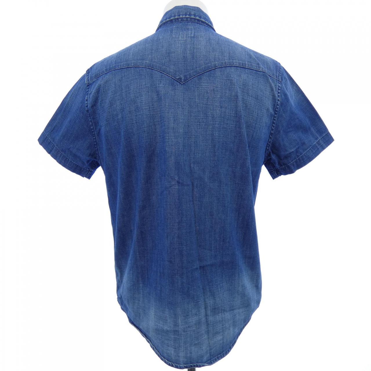 リーバイス LEVI'S 21978 S／Sシャツ