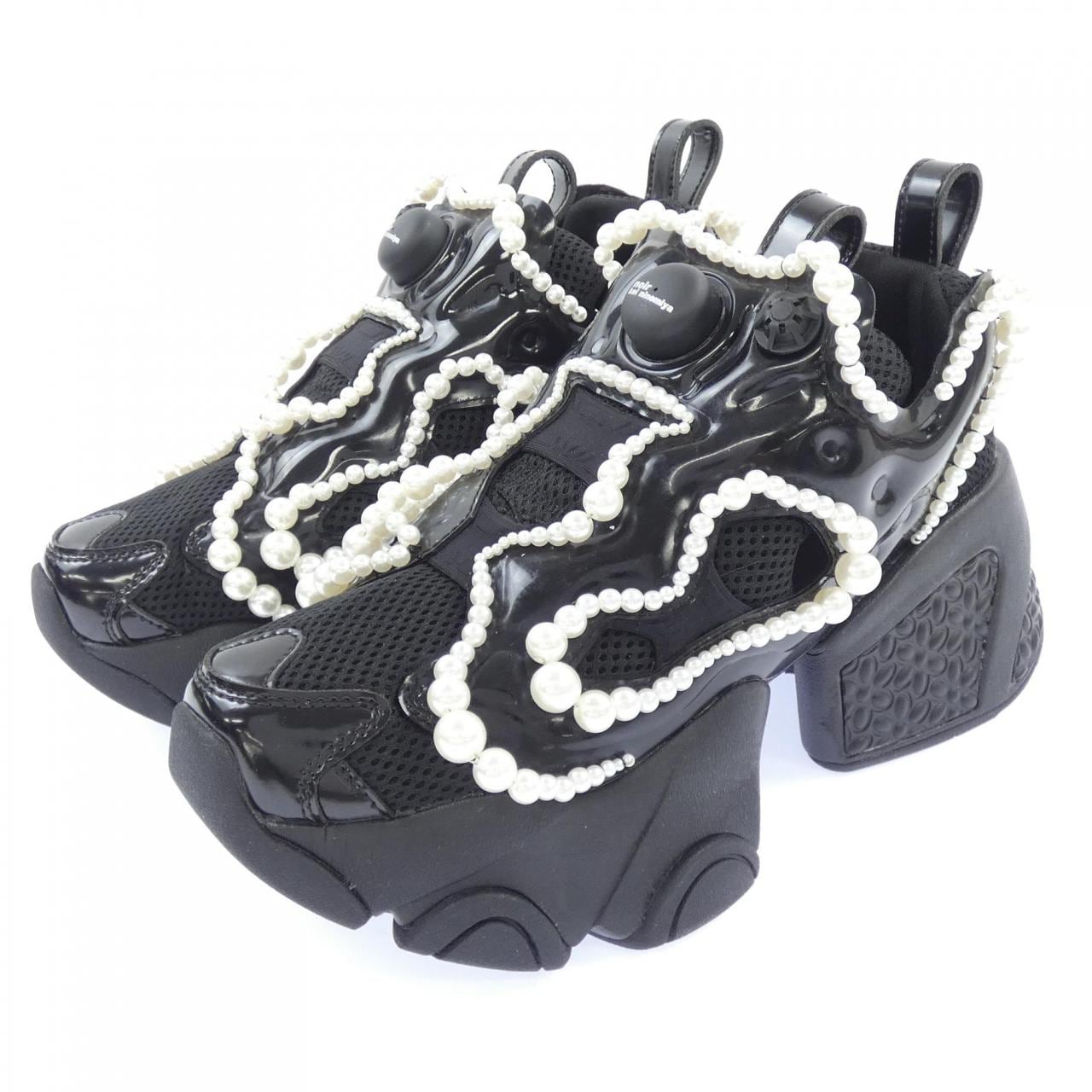 ノワールケイニノミヤ noir kei ninomiya RMIA07JC99MAT0011000 スニーカー