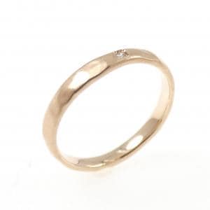 エテ ダイヤモンド リング