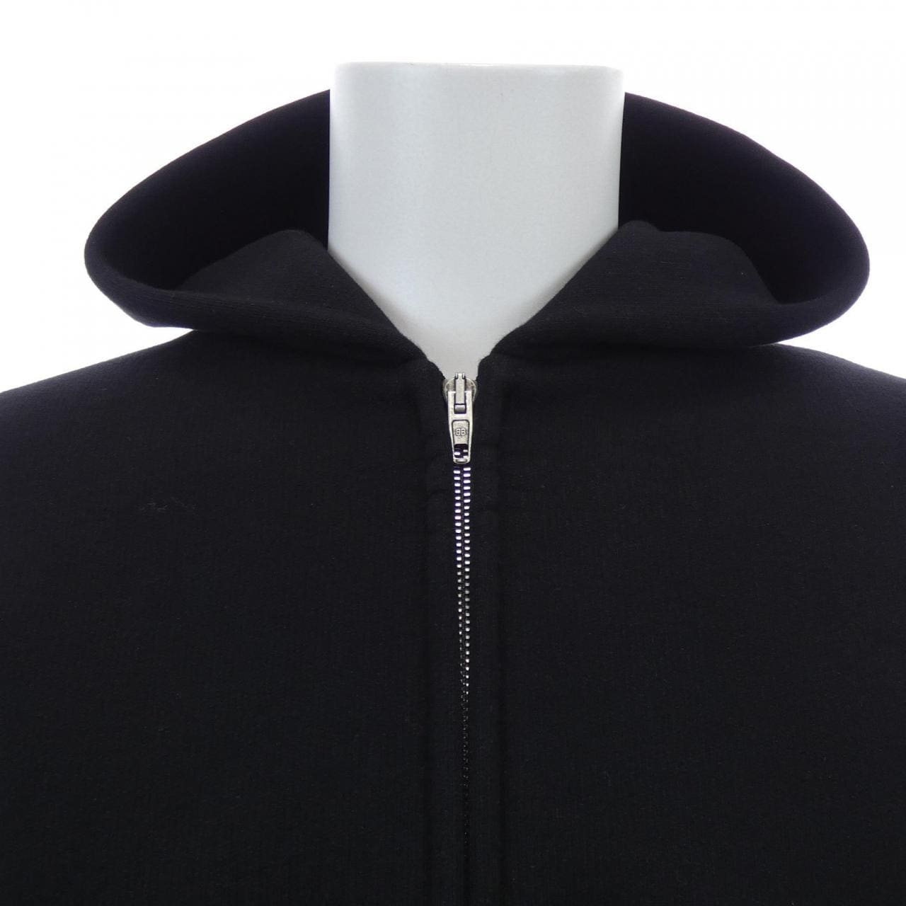 バレンシアガ BALENCIAGA 744444 TSVZ3 UNISEX パーカー