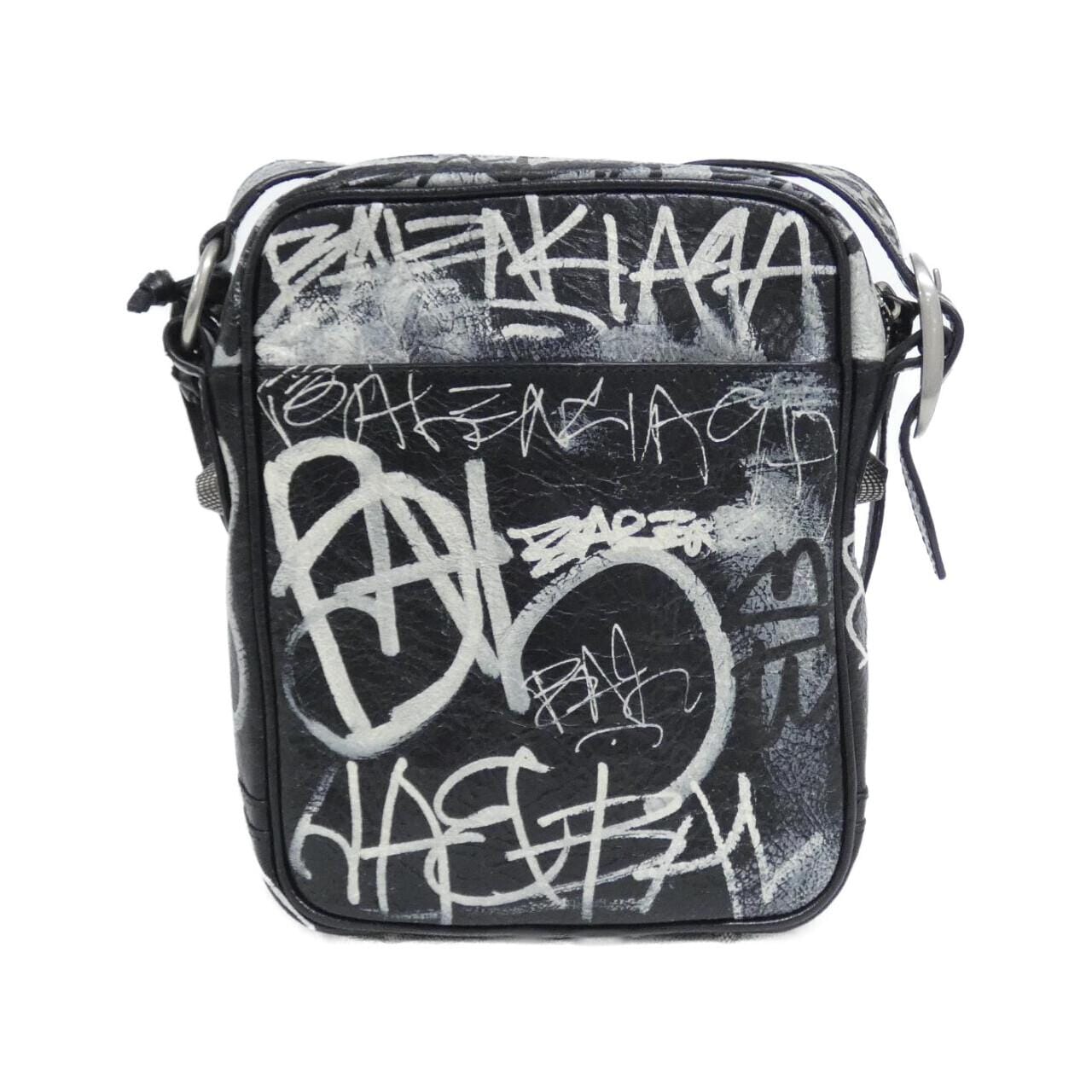 バレンシアガ LE CAGOLE CROSSBODY BAG 719065 ショルダーバッグ