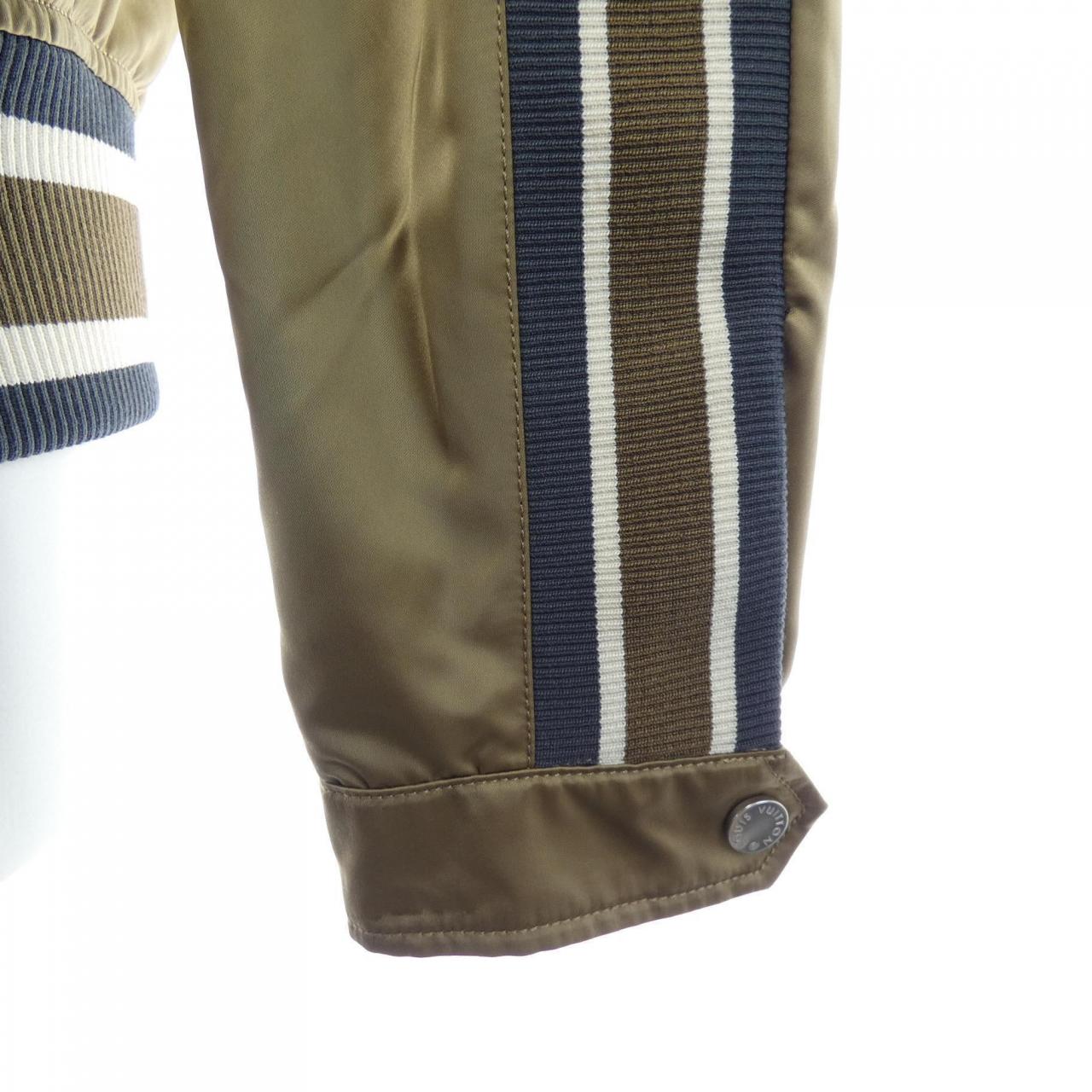 ルイヴィトン LOUIS VUITTON HFB67EGXC ブルゾン