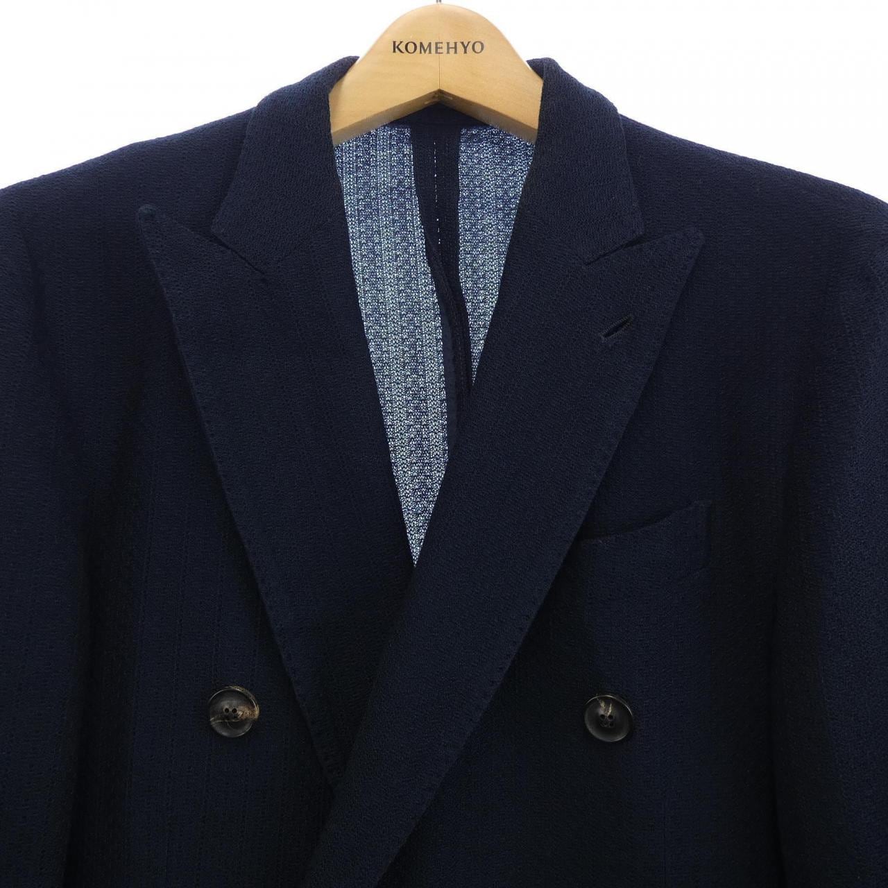 ラルディーニ LARDINI JZLKJ9Q86 ジャケット