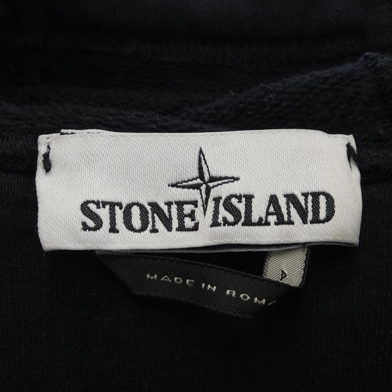 ストーンアイランド STONE ISLAND 731564120 パーカー