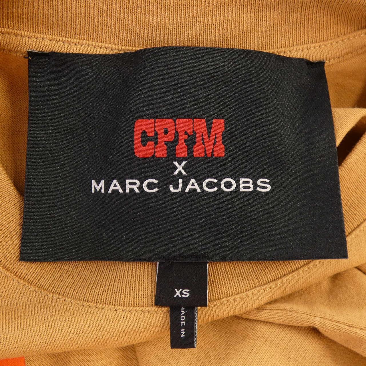 マークジェイコブス MARC JACOBS Tシャツ